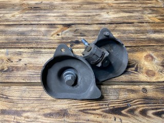 Реактивная тяга задней подвески BMW 7 серия F01/F02 [рестайлинг] F01LCI 2013, 3.0 л., N57 D30 A, дизель, АКПП, седан, 33316798811, 6798811, 6850242