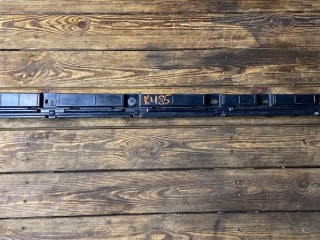 Кронштейн крепления порога BMW 7 серия F01/F02 F01 2009, 3.0 л., N57 D30 A, дизель, АКПП, седан, 51777187101, 7187101