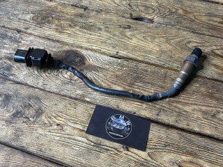 лямбда-зонд BMW 7 серия F01/F02 F01 2009, 3.0 л., N57 D30 A, дизель, АКПП, седан, 13627791600, 7791600, 13627790116, 7790116