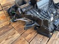 корпус отопителя (печки) BMW 5 серия E39 [рестайлинг] E39 2001, 2.5 л., M54 B25 (256S5), бензин, АКПП, седан, 64118383783, 8383783 - фото №2