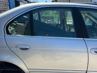 дверь задняя правая BMW 5 серия E39 [рестайлинг] E39 2001, 2.5 л., M54 B25 (256S5), бензин, АКПП, седан