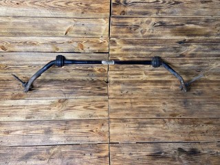 стабилизатор подвески передний BMW 7 серия F01/F02 [рестайлинг] F01LCI 2013, 3.0 л., N57 D30 A, дизель, АКПП, седан, 31356781646, 6781646