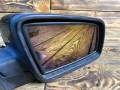 зеркало наружное правое BMW 5 серия E60/E61 [рестайлинг] E60 2009, 2.0 л., N47 D20 A, дизель, МКПП, седан - фото №2