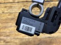 минусовой провод аккумулятора BMW 5 серия E60/E61 [рестайлинг] E60 2009, 2.0 л., N47 D20 A, дизель, МКПП, седан, 61129184203, 9184203 - фото №2