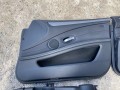 салон (комплект сидений) BMW 5 серия E60/E61 [рестайлинг] E60 2009, 2.0 л., N47 D20 A, дизель, МКПП, седан - фото №11