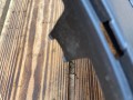 планка под капот BMW 7 серия F01/F02 [рестайлинг] F01LCI 2013, 3.0 л., N57 D30 A, дизель, АКПП, седан, 51767019801, 7019801 - фото №3
