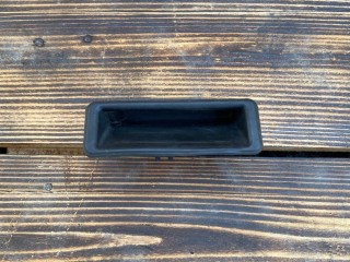 кнопка открытия багажника BMW 5 серия E60/E61 [рестайлинг] E60 2009, 2.0 л., N47 D20 A, дизель, МКПП, седан, 51247118158, 7118158