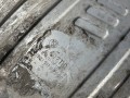 глушитель BMW 7 серия F01/F02 F01 2009, 3.0 л., N57 D30 A, дизель, АКПП, седан, 7807110, 7807103 - фото №2