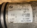пневмостойка задняя BMW 7 серия F01/F02 [рестайлинг] F01LCI 2013, 3.0 л., N57 D30 A, дизель, АКПП, седан, 37106858811, 6858811, 6796037 - фото №4