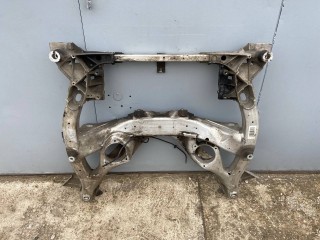 балка подвески передняя (подрамник) BMW 7 серия F01/F02 [рестайлинг] F01LCI 2013, 3.0 л., N57 D30 A, дизель, АКПП, седан