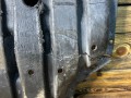 защита двигателя Land Rover Range Rover 3 поколение L322 2004, 4.4 л., M62 B44, бензин, АКПП, внедорожник 5 дв. - фото №2