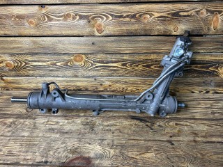 рулевая рейка BMW 5 серия E60/E61 [рестайлинг] E60 2009, 2.0 л., N47 D20 A, дизель, МКПП, седан