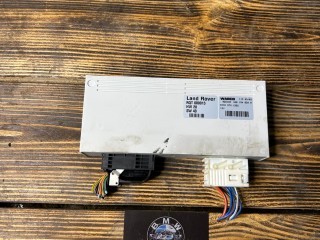 блок управления подвеской Land Rover Range Rover 3 поколение L322 2004, 4.4 л., M62 B44, бензин, АКПП, внедорожник 5 дв., RQT000013, 446154020