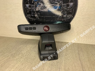 зеркало салона BMW 3 серия E90/E91 [рестайлинг] 2009, 2.0 л., бензин, МКПП, универсал, задний привод, 51169159090, 9159090