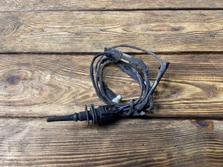 датчик температуры BMW 5 серия E60/E61 [рестайлинг] E60 2007, 3.0 л., N53 B30 A, бензин, АКПП, седан