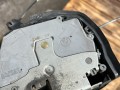 замок двери передней правой BMW X5 E53 [рестайлинг] E53 2005, 3.0 л., M57N 306 D2, дизель - фото №2
