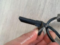 датчик ABS Mini Cooper 1 поколение [рестайлинг] R56 2006, 1.6 л., N12 B16 A, бензин, МКПП, хетчбэк 5 дв., 34526773019, 6773019, 0265007807 - фото №2