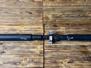 карданный вал BMW 7 серия F01/F02 [рестайлинг] F01LCI 2013, 3.0 л., N57 D30 A, дизель, АКПП, седан, 26107631361, 7631361