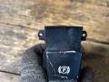 кнопка ручного тормоза (ручника) BMW 7 серия F01/F02 F01 2009, 3.0 л., N57 D30 A, дизель, АКПП, седан, 9159997, 61319159997 - фото №2