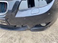комплект обвеса (BodyKIT) BMW 5 серия E60/E61 [рестайлинг] E60 2009, 2.0 л., N47 D20 A, дизель, МКПП, седан - фото №4