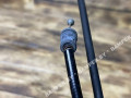трос капота BMW 5 серия E60/E61 2005, 2.5 л., дизель, АКПП, универсал, 51237034259, 7034259 - фото №3