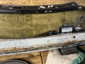 стекло заднее BMW 5 серия E39 [рестайлинг] E39 2001, 3.0 л., M54 B30 (306S3), бензин, АКПП, универсал - фото №5