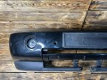 бампер передний Land Rover Range Rover 3 поколение L322 2004, 4.4 л., M62 B44, бензин, АКПП, внедорожник 5 дв. - фото №2