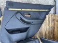 салон (комплект сидений) BMW 5 серия E39 [рестайлинг] E39 2001, 2.5 л., M54 B25 (256S5), бензин, АКПП, седан - фото №14