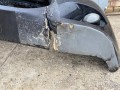 комплект обвеса (BodyKIT) BMW 5 серия E60/E61 [рестайлинг] E60 2009, 2.0 л., N47 D20 A, дизель, МКПП, седан - фото №8