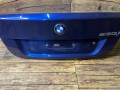 крышка багажника (дверь 3-5) BMW 5 серия E60/E61 [рестайлинг] E60 2007, 3.0 л., N53 B30 A, бензин, АКПП, седан - фото №4
