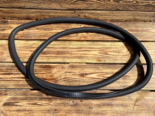 уплотнитель двери BMW 7 серия F01/F02 [рестайлинг] F01LCI 2013, 3.0 л., N57 D30 A, дизель, АКПП, седан, 7178029