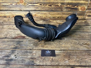 патрубок турбины BMW 7 серия F01/F02 F01 2009, 3.0 л., N57 D30 A, дизель, АКПП, седан, 13717807493, 7807493, 7807494, 13717807494
