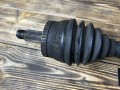 полуось передняя левая (приводной вал, ШРУС) Land Rover Range Rover 3 поколение L322 2004, 4.4 л., M62 B44, бензин, АКПП, внедорожник 5 дв., IED500030 - фото №2