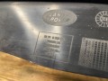 воздуховод (дефлектор) радиатора Land Rover Range Rover 3 поколение L322 2004, 4.4 л., M62 B44, бензин, АКПП, внедорожник 5 дв., 51718258950, 8258950 - фото №4