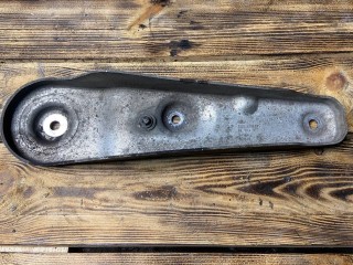 Реактивная тяга задней подвески BMW 7 серия F01/F02 [рестайлинг] F01LCI 2013, 3.0 л., N57 D30 A, дизель, АКПП, седан, 33326775873, 6775873