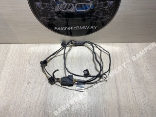 Проводка (коса) парктроников BMW X5 E53 [рестайлинг] E53 2005, 3.0 л., дизель, АКПП, внедорожник 5 дв., полный привод, 61116960000, 6960000