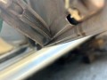 дверь задняя правая BMW 5 серия E39 [рестайлинг] E39 2001, 2.5 л., M54 B25 (256S5), бензин, АКПП, седан - фото №5
