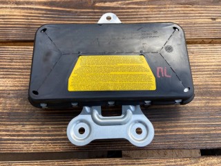 подушка безопасности дверная Land Rover Range Rover 3 поколение L322 2004, 4.4 л., M62 B44, бензин, АКПП, внедорожник 5 дв.