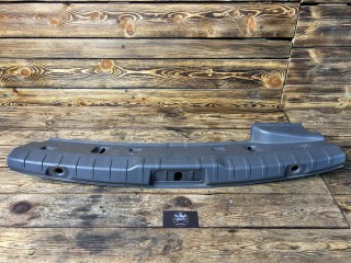накладка внутренняя на заднюю панель кузова BMW 7 серия F01/F02 F01 2009, 3.0 л., N57 D30 A, дизель, АКПП, седан, 51479113340, 9113340