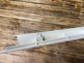 обшивка багажника Land Rover Range Rover 3 поколение L322 2004, 4.4 л., M62 B44, бензин, АКПП, внедорожник 5 дв., EQT0000152NUG, 8264013 - фото №2