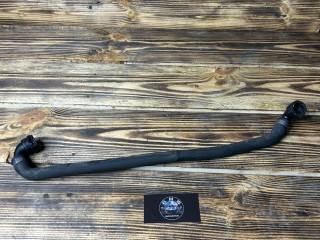 патрубок (трубопровод, шланг) Land Rover Range Rover 3 поколение L322 2004, 4.4 л., M62 B44, бензин, АКПП, внедорожник 5 дв., 17127503699, 7503699