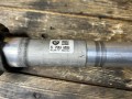 рулевой карданчик BMW 7 серия F01/F02 F01 2009, 3.0 л., N57 D30 A, дизель, АКПП, седан, 32306790490, 6790490, 6789859, 32306789859 - фото №2