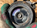 компрессор кондиционера Land Rover Range Rover 3 поколение L322 2004, 4.4 л., M62 B44, бензин, АКПП, внедорожник 5 дв., 64528377067, 8377067, MC447170, MC447220 - фото №3