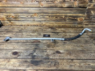 трубка кондиционера BMW 7 серия F01/F02 F01 2009, 3.0 л., N57 D30 A, дизель, АКПП, седан, 64539201927, 9201927