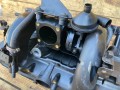 коллектор впускной BMW 5 серия E39 [рестайлинг] E39 2001, 2.5 л., M54 B25 (256S5), бензин, АКПП, седан - фото №3