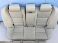 салон (комплект сидений) BMW 5 серия E60/E61 [рестайлинг] E60 2009, 2.0 л., N47 D20 A, дизель, МКПП, седан - фото №11