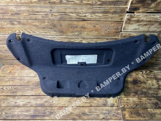 обшивка крышки багажника BMW 5 серия E60/E61 2005, 2.5 л., бензин, МКПП, седан, 7169470