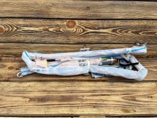 подушка безопасности боковая (шторка) BMW 7 серия F01/F02 [рестайлинг] F01LCI 2013, 3.0 л., N57 D30 A, дизель, АКПП, седан