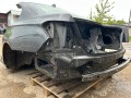 задняя часть кузова (тазик) BMW 7 серия F01/F02 [рестайлинг] F01LCI 2013, 3.0 л., N57 D30 A, дизель, АКПП, седан - фото №3