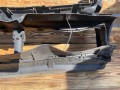 воздухозаборник BMW 7 серия F01/F02 [рестайлинг] F01LCI 2013, 3.0 л., N57 D30 A, дизель, АКПП, седан - фото №4